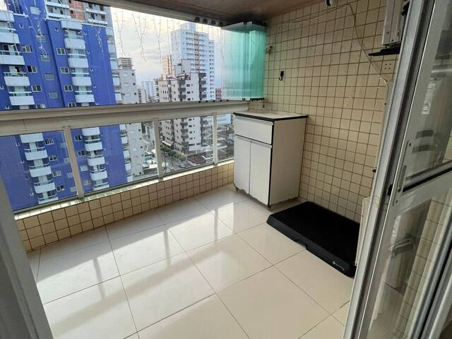 #3099 - Apartamento para Locação em Praia Grande - SP - 3