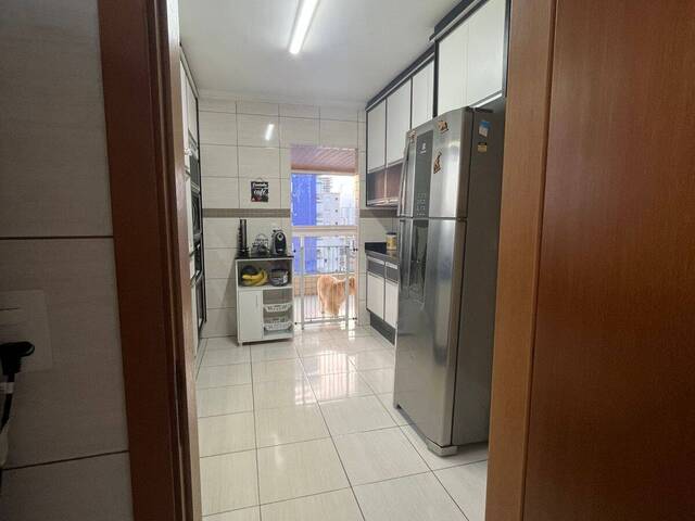 Apartamento para Locação em Praia Grande - 5