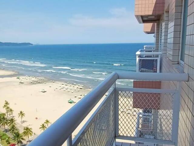 #3100 - Apartamento para Venda em Praia Grande - SP - 1