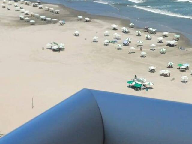 #3100 - Apartamento para Venda em Praia Grande - SP - 2
