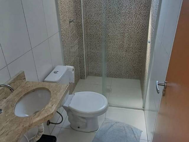 Apartamento para Locação em Praia Grande - 4