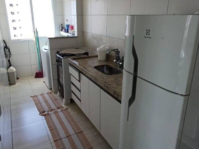 #3101 - Apartamento para Locação em Praia Grande - SP - 3