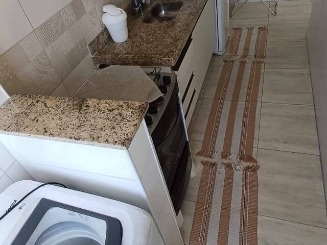 Apartamento para Locação em Praia Grande - 5