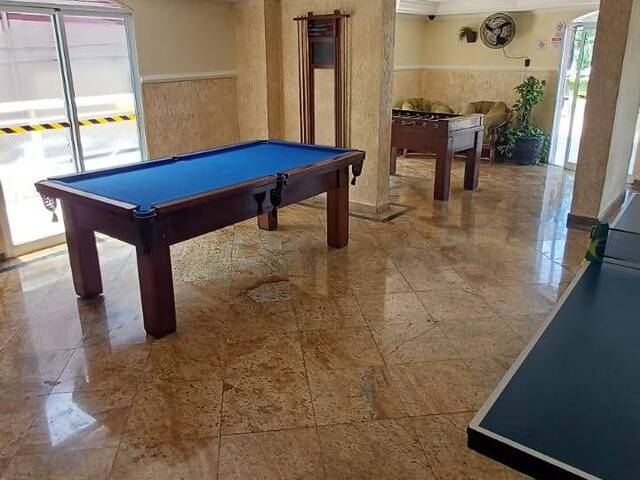 #3102 - Apartamento para Venda em Praia Grande - SP - 2