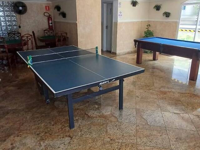 Apartamento para Venda em Praia Grande - 4