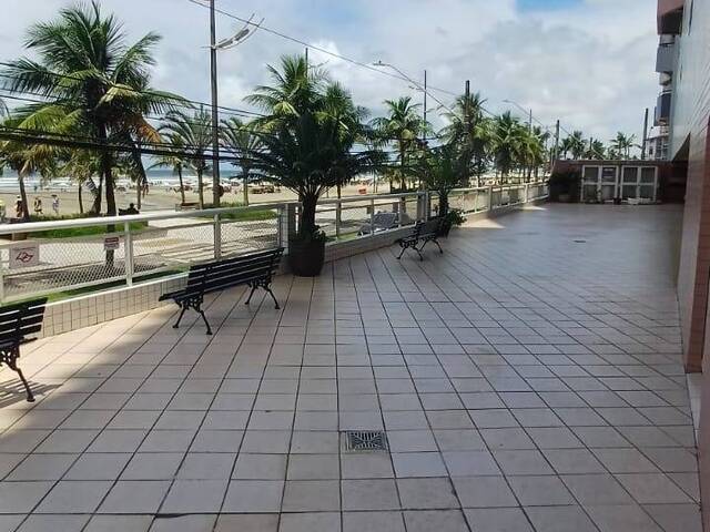#3102 - Apartamento para Venda em Praia Grande - SP - 3
