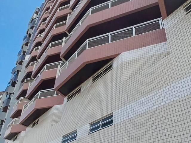 Venda em Ocian - Praia Grande