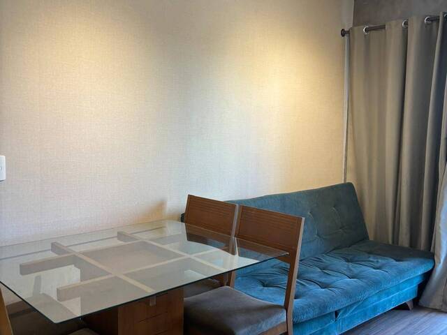 #3112 - Apartamento para Venda em Praia Grande - SP - 3