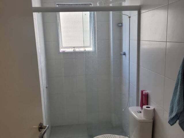 #3110 - Apartamento para Venda em Praia Grande - SP - 2