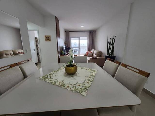 #3108 - Apartamento para Venda em Praia Grande - SP - 2