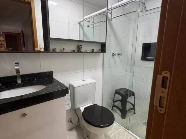 #3107 - Apartamento para Venda em Praia Grande - SP - 3