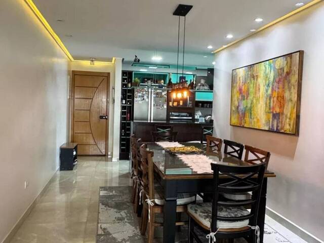 #3107 - Apartamento para Venda em Praia Grande - SP - 1
