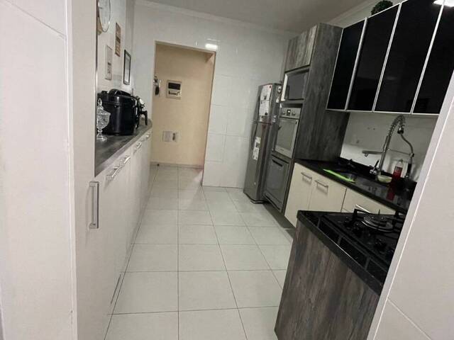 #3106 - Apartamento para Venda em Praia Grande - SP - 3