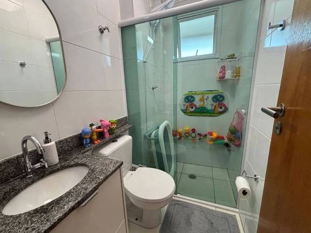 #3105 - Apartamento para Venda em Praia Grande - SP - 3