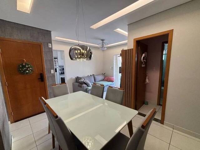 #3105 - Apartamento para Venda em Praia Grande - SP - 2