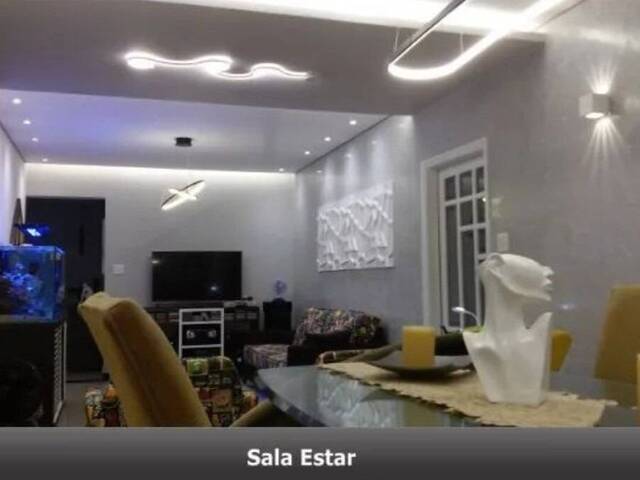 #3113 - Apartamento para Venda em Praia Grande - SP - 2