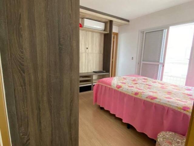 #3114 - Apartamento para Venda em Praia Grande - SP - 3