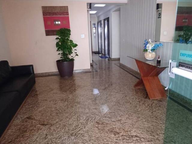 #3115 - Apartamento para Locação em Praia Grande - SP - 2