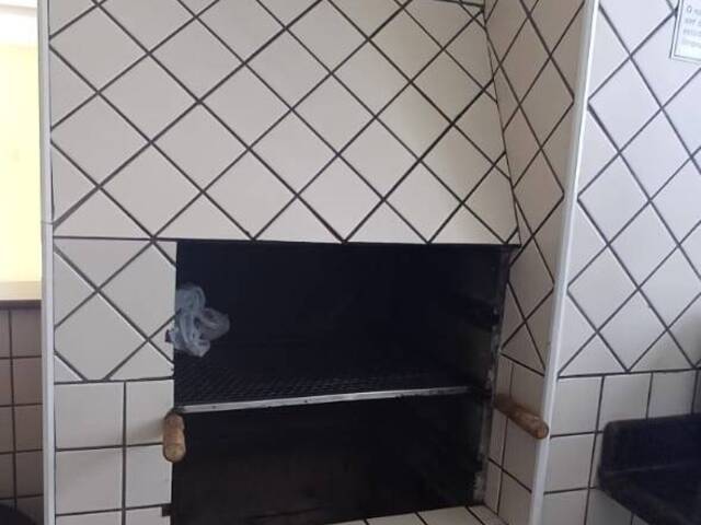 Apartamento para Venda em Praia Grande - 4