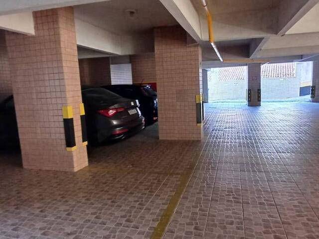 Apartamento para Venda em Praia Grande - 5