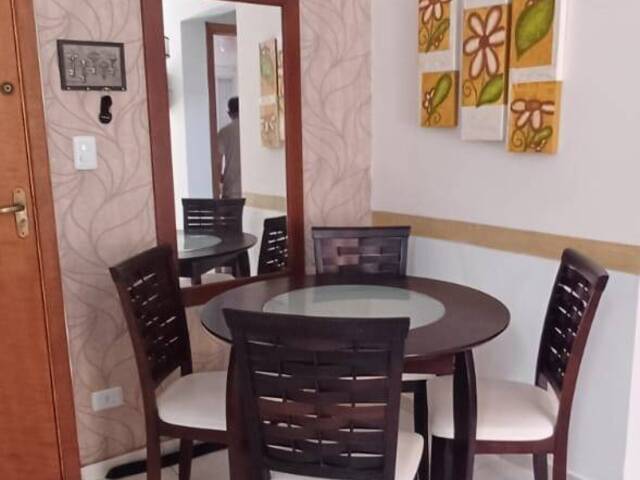 #3115 - Apartamento para Locação em Praia Grande - SP - 1