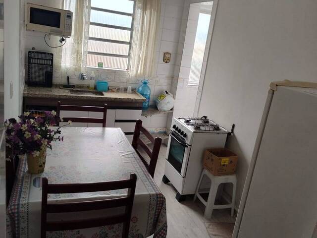 #3117 - Apartamento para Venda em Praia Grande - SP - 1