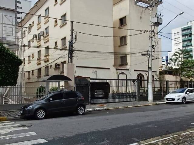 #3118 - Apartamento para Venda em Praia Grande - SP - 1