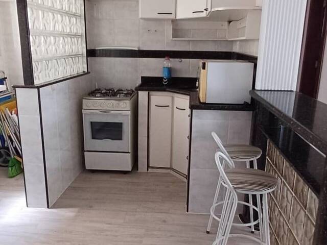 Apartamento para Venda em Praia Grande - 4