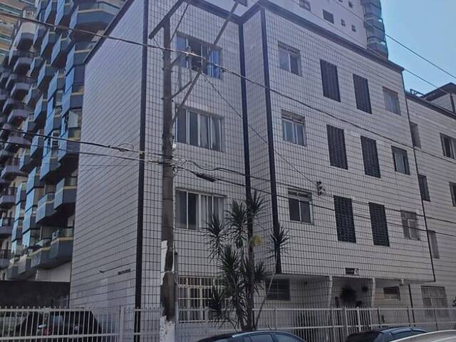 #3119 - Apartamento para Venda em Praia Grande - SP - 2
