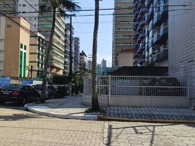 #3119 - Apartamento para Venda em Praia Grande - SP - 1