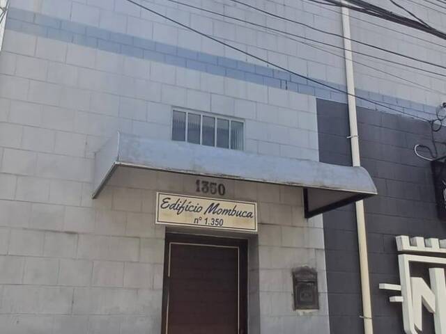 #3120 - Apartamento para Venda em Praia Grande - SP - 2