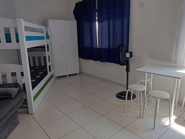Apartamento para Venda em Praia Grande - 5