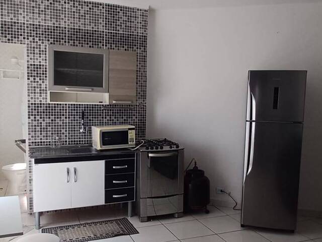Apartamento para Venda em Canto do Forte - 6