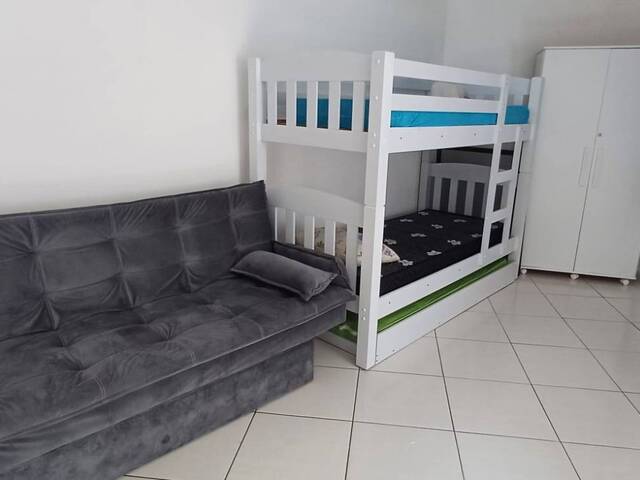 Apartamento para Venda em Canto do Forte - 8