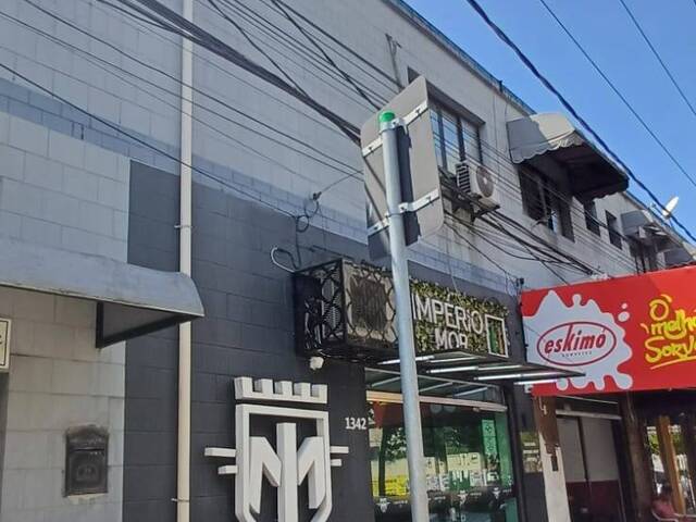 Apartamento para Venda em Canto do Forte - 7