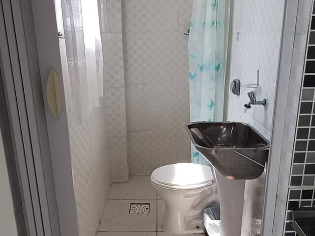 Apartamento para Venda em Canto do Forte - 12