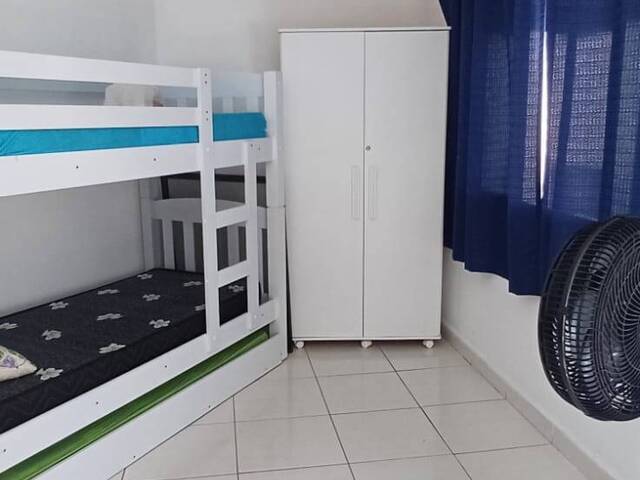 Apartamento para Venda em Canto do Forte - 10