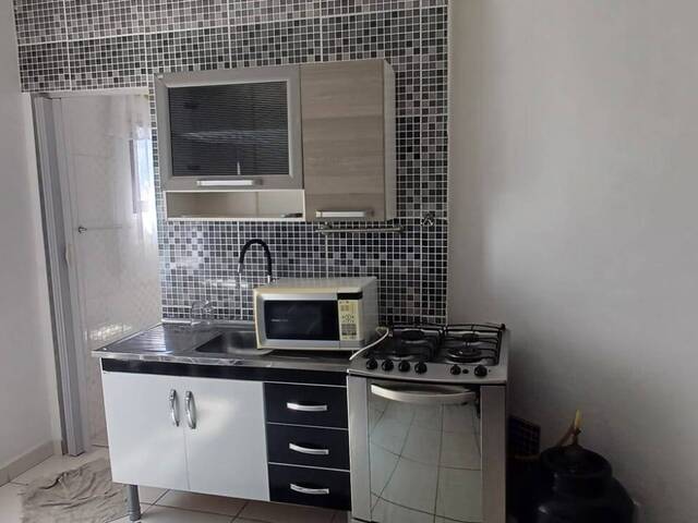Apartamento para Venda em Canto do Forte - 13