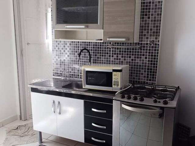 Apartamento para Venda em Canto do Forte - 11