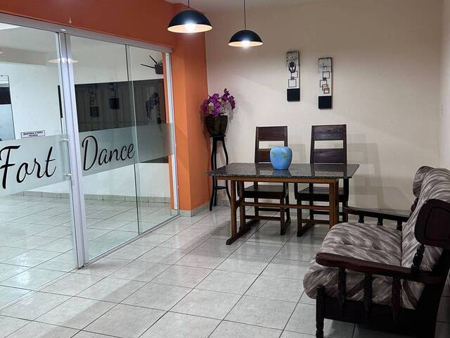 #3121 - Apartamento para Venda em Praia Grande - SP - 2