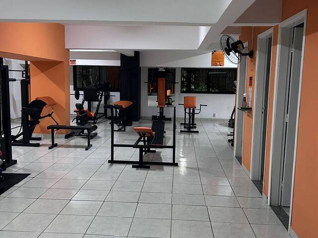 Apartamento para Venda em Praia Grande - 4
