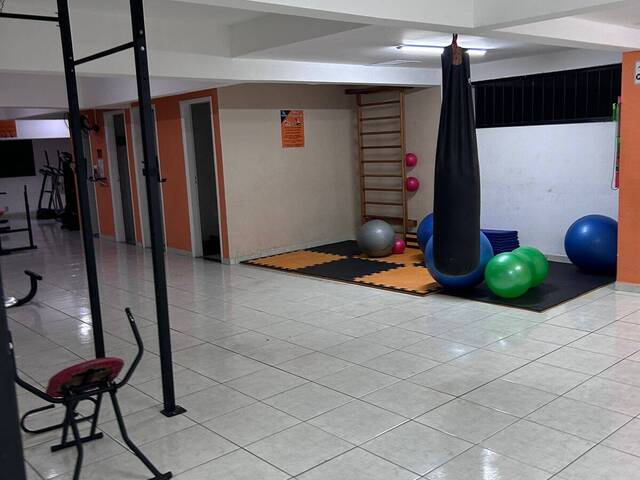 Apartamento para Venda em Praia Grande - 5