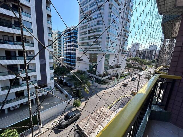 #3121 - Apartamento para Venda em Praia Grande - SP - 1