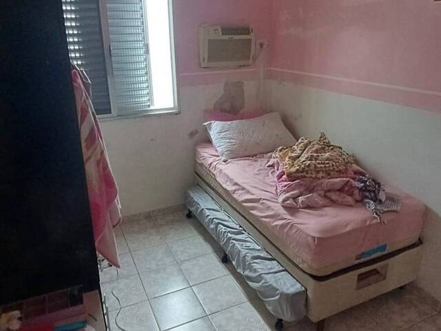 #3122 - Casa para Venda em Praia Grande - SP - 2