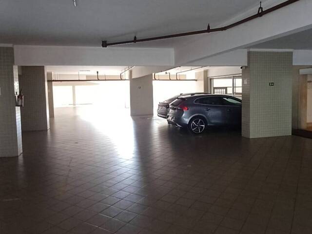 Apartamento para Venda em Praia Grande - 4