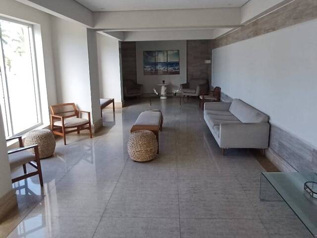 #2957 - Apartamento para Venda em Praia Grande - SP - 3
