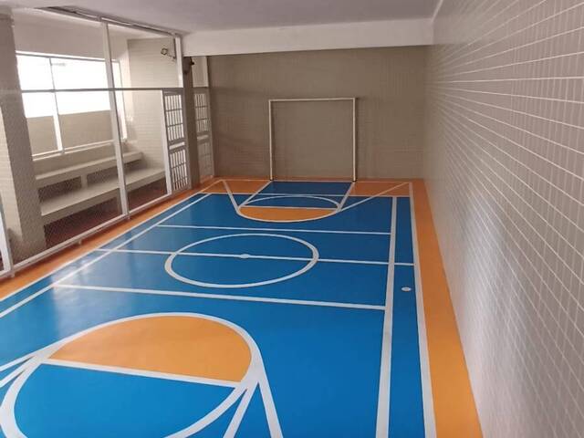 Apartamento para Venda em Praia Grande - 5