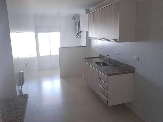 #3123 - Apartamento para Venda em Praia Grande - SP - 3