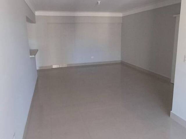 #3123 - Apartamento para Venda em Praia Grande - SP - 2