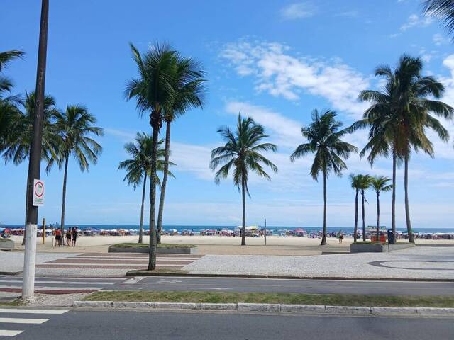 #3125 - Apartamento para Venda em Praia Grande - SP - 3
